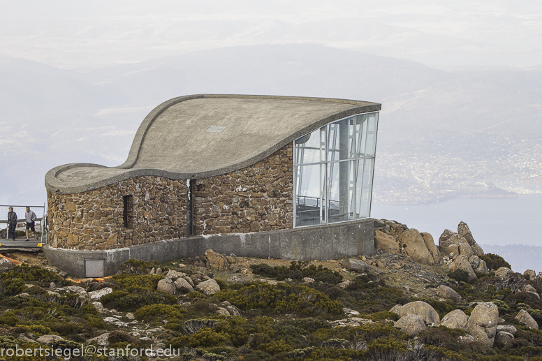 mount wellington